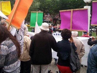 5 HAZİRAN DÜNYA ÇEVRE GÜNÜ NEDENİYLE EKOLOJİK YAŞAM DERNEĞİ, BİSİKLETLİLER DERNEĞİ KOCAELİ TEMSİLCİLİĞİ VE ÇEVRE MÜHENDİSLERİ ODASI KOCAELİ ŞUBESİ OLARAK ORTAK BASIN AÇIKLMASI GERÇEKLEŞTİRDİK.