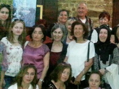 ÇMO KOCAELİ ŞUBESİ OLARAK1-5 HAZİRAN EKOLOJİK YIKIMLA MÜCADELE HAFTASI KAPSAMINDA BİR DİZİ ETKİNLİKLERDE BULUNULDU.