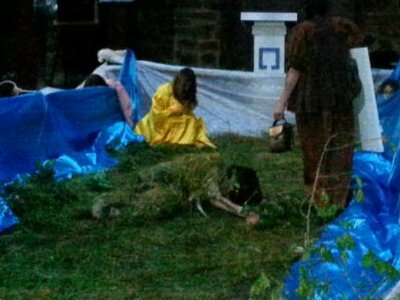 ÇMO KOCAELİ ŞUBESİ OLARAK1-5 HAZİRAN EKOLOJİK YIKIMLA MÜCADELE HAFTASI KAPSAMINDA BİR DİZİ ETKİNLİKLERDE BULUNULDU.