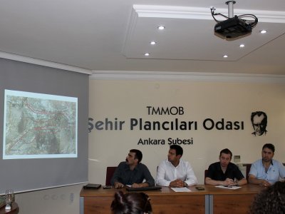 ABB SAMİMİYSE KAÇAK SARAYI VE ANKAPARKI DA KAPATSIN