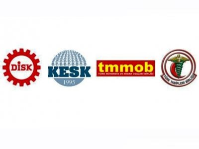 İŞÇİ ÖLÜMLERİNDEN BU KARARA İMZA ATANLAR SORUMLUDUR