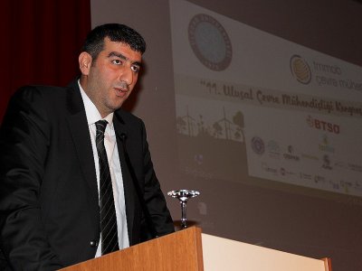  TÜRKİYENİN BİLİMSEL VERİLERE İHTİYACI VAR