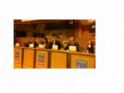 ÇEVRE PROBLEMLERİ, BİR ÜLKENİN DEĞİL KÜRESEL PROBLEM