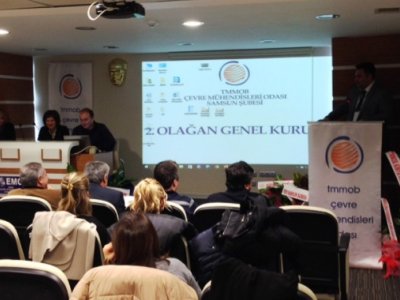 2. OLAĞAN GENEL KURULUMUZU TAMAMLADIK