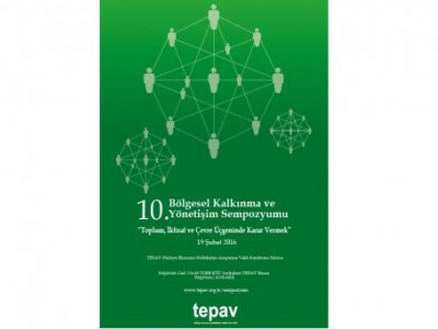 ÇESAM BAŞKANI TEPAVDA KONUŞACAK