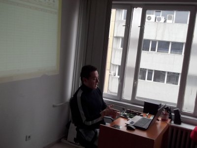  MALİ İŞLEYİŞ TOPLANTISI