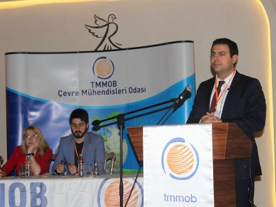 ÇMO, YENİ YÖNETİMİNİ BELİRLEDİ