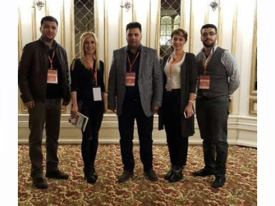 13. OLAĞAN GENEL KURULUMUZ TAMAMLANDI