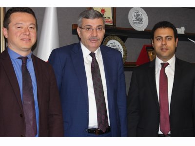 SU KANUNU ÇALIŞMAMIZ VAR