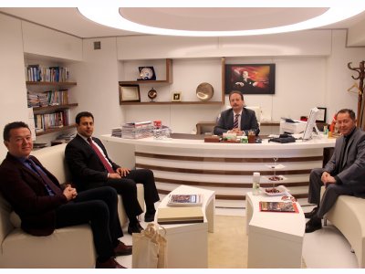 HER ŞEYE DEĞİL, YANLIŞ İŞE KARŞIYIZ	