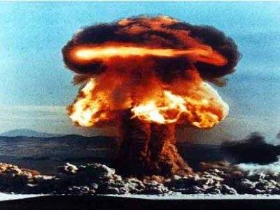 SINIRIMIZDA BÜYÜK TEHLİKE VAR