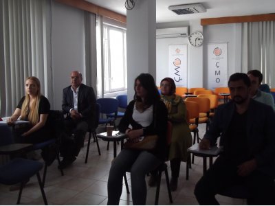 "LPG OTOGAZ İSTASYONLARI SORUMLU MÜDÜR" EĞİTİMİNİ GERÇEKLEŞTİRDİK