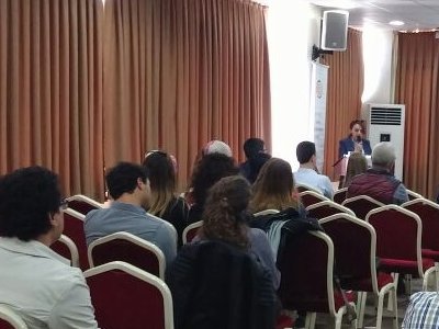 EVSEL KATI ATIK YÖNETİMİ VE KOCAELİ UYGULAMALARI PANELİMİZİ GERÇEKLEŞTİRDİK...