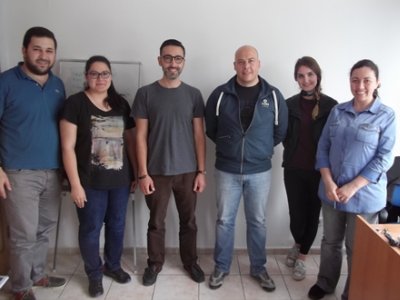 "AB SEVESO II&III DİREKTİFLERİ, BÜYÜK ENDÜSTRİYEL KAZALARIN ÖNLENMESİ VE ETKİLERİNİN AZALTILMASI HAKKINDA YÖNETMELİKSANAYİCİYÜKÜMLÜLÜKLERİ, BİLDİRİM SİSTEMİSEVESO VE BEKRA)KAZA SENARYOLARI, KANTİTATİF RİSK DEĞERLENDİRME METOTLARI" EĞİTİMİNİ GERÇEK