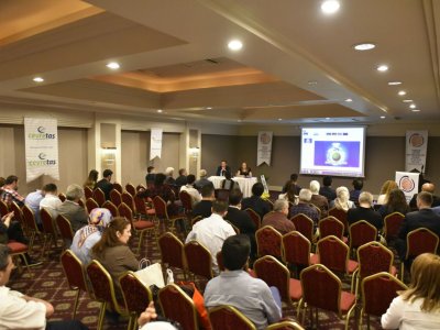 ÇEVRE ORTAK GELECEĞİMİZ 