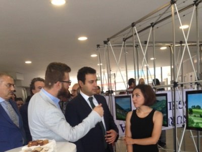 İKLİM DEĞİŞİKLİĞİNİN YARATACAĞI MALİYET DAHA BÜYÜK