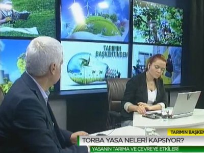 KANAL V(VTV) YE CANLI YAYIN KONUĞU OLARAK KATILDIK