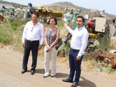 ALİAĞA’DA LNG YÜKLÜ GEMİ
