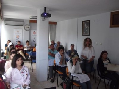 LPG OTOGAZ İSTASYONLARINDA SORUMLU MÜDÜRLÜK EĞİTİMİNİ GERÇEKLEŞTİRDİK