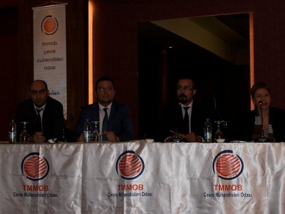 ÇM İSTİHDAMI ARTMADAN ÇEVRE SORUNLARI ÇÖZÜLMEZ