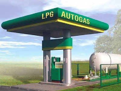 LPG OTOGAZ İSTASYONLARI TAŞIT DOLUM PERSONELİPOMPACI) EĞİTİMİ