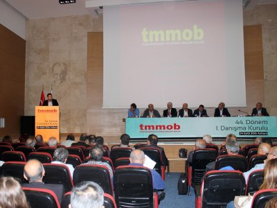 BİRLİKTE HAREKETE EN ÇOK İHTİYAÇ DUYDUĞUMUZ ZAMANLAR