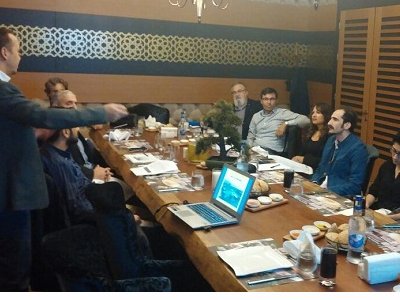 AMBALAJ ATIKLARININ KAYNAĞINDA AYRI TOPLANMASI ÇALIŞMALARINDA VERİMLİLİĞİN ARTTIRILMASI