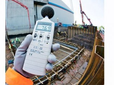 A-2 TİPİ MÜHENDİSLİK AKUSTİĞİ SERTİFİKA PROGRAMI