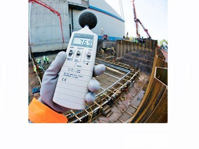 A-2 TİPİ MÜHENDİSLİK AKUSTİĞİ SERTİFİKA PROGRAMI