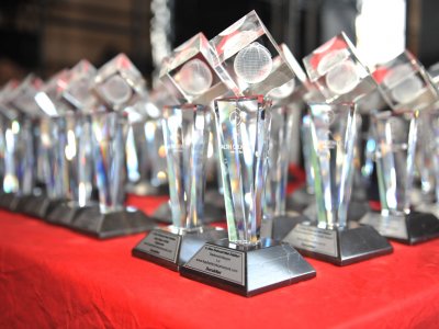 MESLEK YILINA SAYGI ÖDÜL TÖRENİ2016