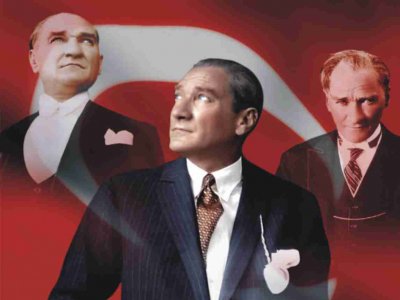 CUMHURİYETİMİZ DAİM, CUMHURİYET BAYRAMIMIZ KUTLU OLSUN