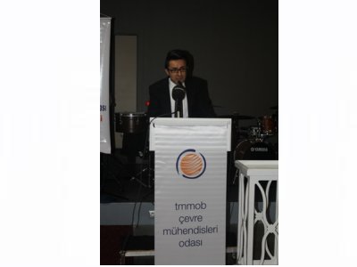 TOPRAK TEMALI RESEPSİYONUMUZU GERÇEKLEŞTİRDİK...