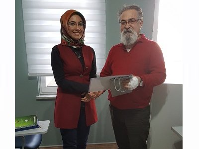 KAMULAŞTIRMA DAVALARINDA BİLİRKİŞİLİK EĞİTİMİMİZİ GERÇEKLEŞTİRDİK...