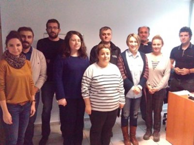 KAMULAŞTIRMA DAVALARINDA BİLİRKİŞİLİK" EĞİTİMİNİ GERÇEKLEŞTİRDİK