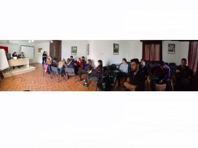 ÇMO ADANA ŞUBE ÖĞRENCİ KOMİSYONUMUZ VE ÇUKUROVA ÜNİVERSİTESİ MÜHENDİSLİK-MİMARLIK FAKÜLTESİ ÇEVRE MÜHENDİSLİĞİ BÖLÜMÜ ÖĞRENCİ TEMSİLCİLİĞİ İLE TOPLANTIMIZ.