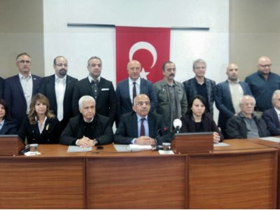 YİNE TERÖR, YİNE LANET!