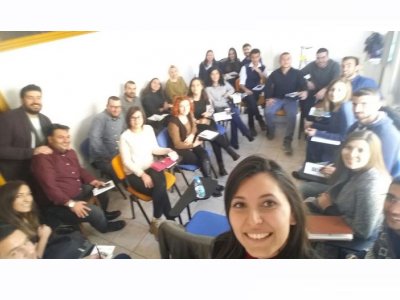 7. ÖĞRENCİ KURULTAYIMIZIN İLK DÜZENLEME KURULU TOPLANTISI GERÇEKLEŞTİ