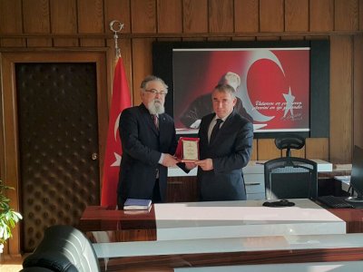 ÇMO KOCAELİNDEN SOSYAL SORUMLULUK PROJESİ