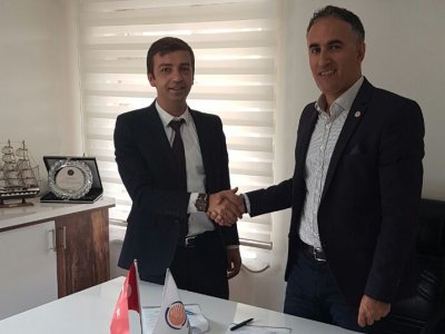 ÖZEL YAŞAM HASTANELERİ İLE ÜYELERİMİZE İNDİRİMPROTOKOLÜNÜ İMZALADIK