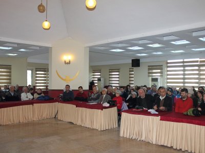 ÇED SÜRECİMİZ, DOĞAYI, TOPLUMU KORUYABİLMELİ