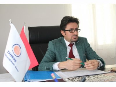 BAŞAKANIMIZ SN.KENAN DOĞAN`IN HAVA KİRLİLİĞİ İLE İLGİLİ RÖPORTAJI`NIN BASIN YANSIMALARI.