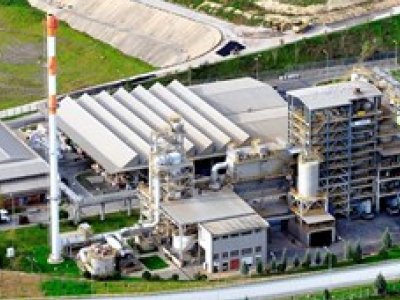 İZAYDAŞ TEKNİK GEZİSİ