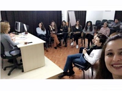 2. ADANA ÇEVRESEL PAYLAŞIM SEMPOZYUMUÇEPAS) DÜZENLEME KURULU TOPLANTISI GERÇEKLEŞTİ.