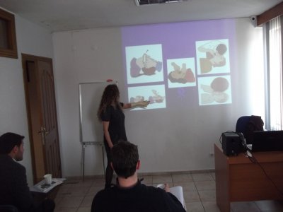 LPG OTOGAZ İSTASYONLARINDA SORUMLU MÜDÜRLÜK EĞİTİMİNİ GERÇEKLEŞTİRDİK