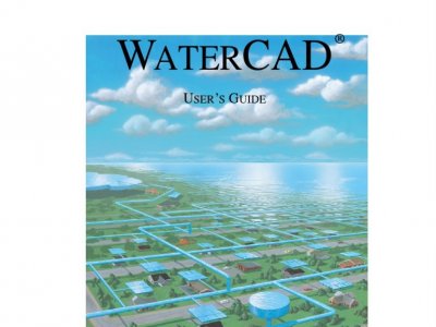 WATERCAD YAZILIMI İLE İÇMESUYU TASARIM VE 
ANALİZ UYGULAMALARINA GİRİŞ EĞİTİMİÜCRETSİZ)
