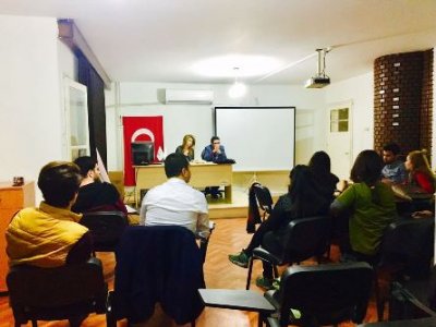 ADANA ÇEVRESEL PAYLAŞIM SEMPOZYUMUÇEPAS) 4.DÜZENLEME KURULU TOPLANTISI GERÇEKLEŞTİ.