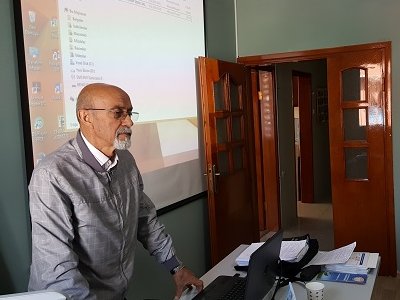 24-25-26 MART 2017 TARİHLERİNDE, ÇEVRE MÜHENDİSLERİ ODASI KOCAELİ ŞUBEMİZİN EĞİTİM SALONUNDA "BİYOSİDAL ÜRÜN UYGULAMA" EĞİTİMİNİ GERÇEKLEŞTİRDİK.