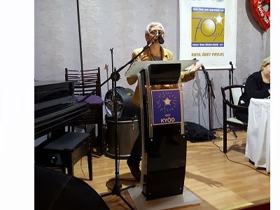 KOCAELİ DEMOKRASİ GİRİŞİMİ` NİN ÇAĞRISI İLE YAPILAN KAHVALTIYA KATILDIK...