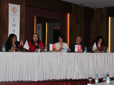 ASBEST SORUNU YOK ŞEFFAFLIK SORUNU VAR