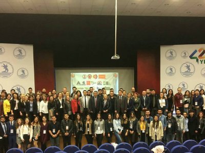 7. ÖĞRENCİ KURULTAYIMIZI TAMAMLADIK